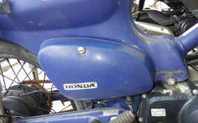 HONDA C50 SUPER CUB AA01