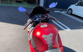 SUZUKI GSX1300R HAYABUSA 2008 A1111