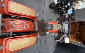 HARLEY HARLEY FLHTC 1987 DJL