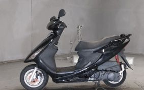 SUZUKI GSR125 UTD41