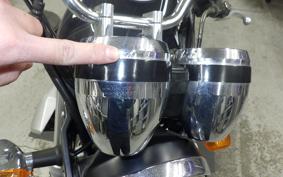 KAWASAKI BALIUS 250 Gen.2 2022 ZR250B
