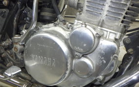 YAMAHA SR400 Gen.2 1998 1JR