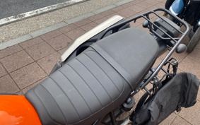 HONDA CL250 MC57
