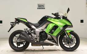 KAWASAKI NINJA 1000 A 2016