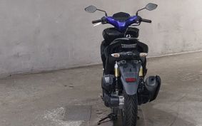 YAMAHA  AERO X 155 SG47