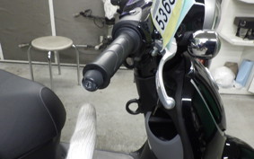 HONDA GIORNO 3 2022 AF77