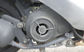 SUZUKI LET's 4 CA41A
