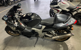 SUZUKI GSX1300R HAYABUSA 2003 GW71A