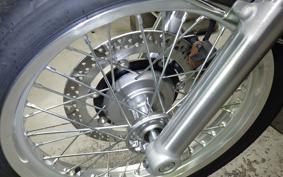 KAWASAKI W800 2025 EJ800E