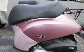 HONDA TODAY AF61