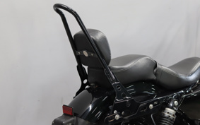 HARLEY XL1200X 2018 LC3