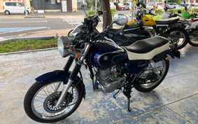 SUZUKI ST250E TYPES NJ4AA