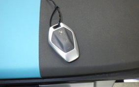 BMW CE-02 2001