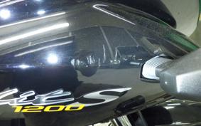 SUZUKI BANDIT 1200 SA 2006 GV79A