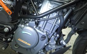 KTM 250 DUKE 2020