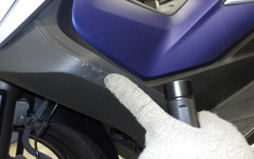 HONDA FORZA 250 MF15