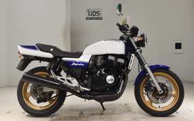 SUZUKI GSX400 IMPULSE 1996 GK79A