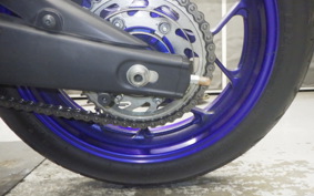 YAMAHA MT-25
