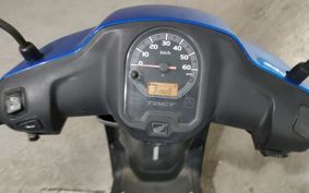 HONDA MANY CTOR AF79