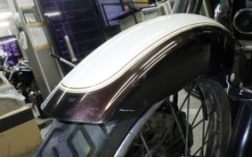 YAMAHA DRAGSTAR 250 2005 VG05J