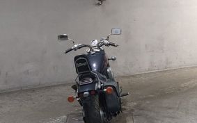 HONDA STEED 400 1993 NC26