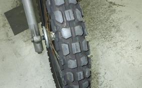 YAMAHA SEROW 225 W DG08J