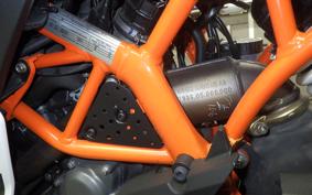 KTM 390 RC 2022