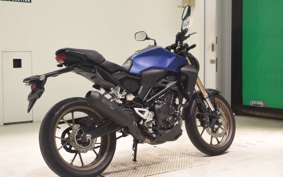HONDA CB250RA MC52