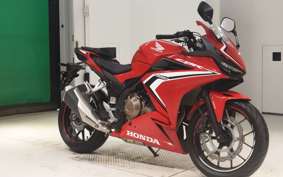 HONDA CBR400R 2019 NC56