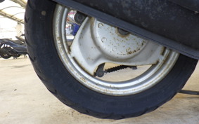 YAMAHA JOG Gen.1 3KJ