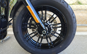 HARLEY XL1200X 2019 LC3