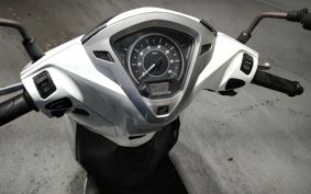 HONDA LEAD 125 JF45