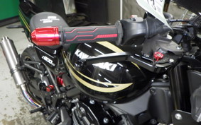 KAWASAKI Z900RS CAFE 2023 ZR900K