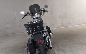 HARLEY XL1200CB 2012 LK3
