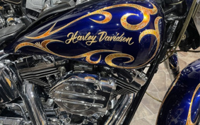 HARLEY FLSTF1340-1450 2002 114