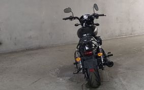 HARLEY HARLEYXG750 STREET NBB