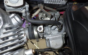 KAWASAKI ELIMINATOR 125 BN125A
