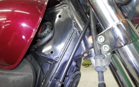 HONDA VRX400 1995 NC33