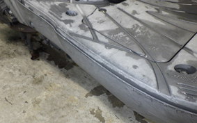 SUZUKI ADDRESS V125 G CF46A