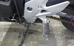 HONDA CBR400R 2013 NC47