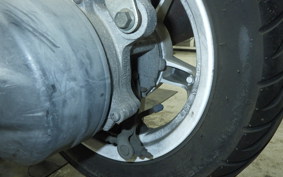 YAMAHA JOG Gen.4 2022 SA16J