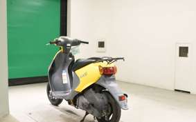 SUZUKI LET's 4 2003 CA45A