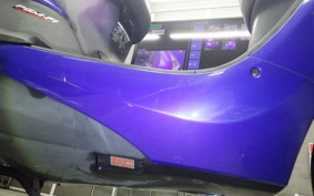 HONDA LEAD 110 2026 JF19