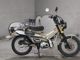 Фото Honda CT125 HUNTER CUB с японского аукциона