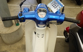 HONDA C110 SUPER CUB JA44