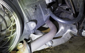 HONDA BENLY 110 2017 JA09