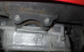 HONDA GYRO CANOPY 2018 TA03