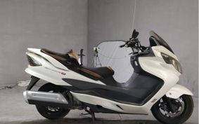 SUZUKI SKYWAVE 250M CJ45A