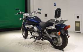 HONDA MAGNA 250 MC29