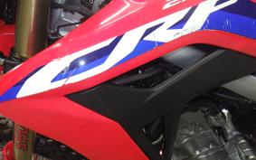 HONDA CRF250L MD47
